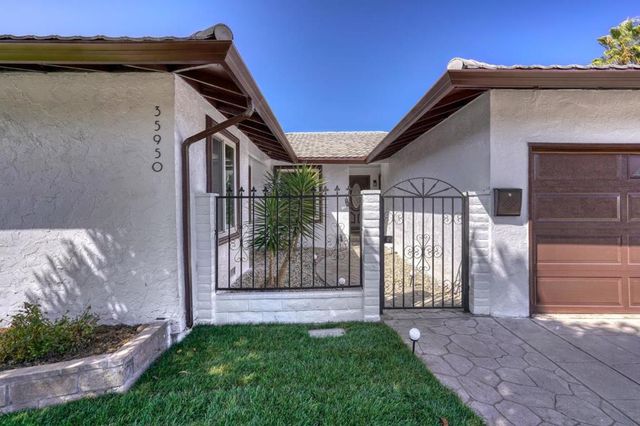 35950 Wellington Place, Fremont, CA 94536