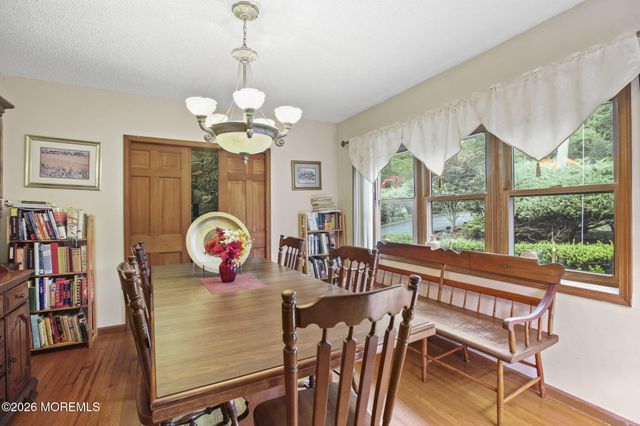 30 S Lakeview Drive, Jackson, NJ 08527