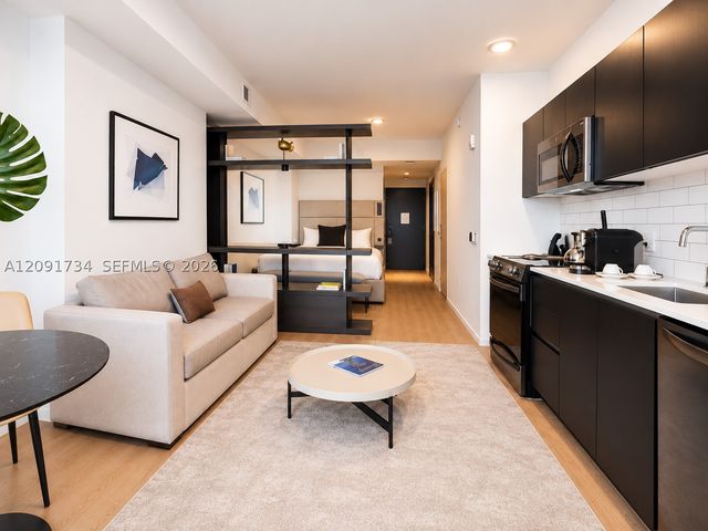 398 NE 5th St 3805, Miami, FL 33132