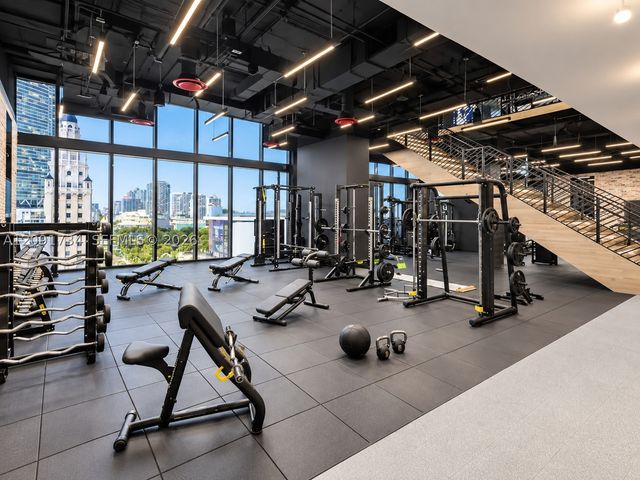 398 NE 5th St 3805, Miami, FL 33132