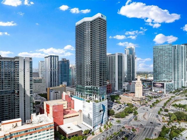398 NE 5th St 3805, Miami, FL 33132