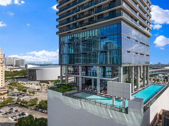 398 NE 5th St 3805, Miami, FL 33132