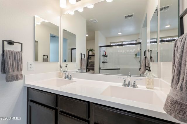 2831 W THURMAN Drive, Laveen, AZ 85339