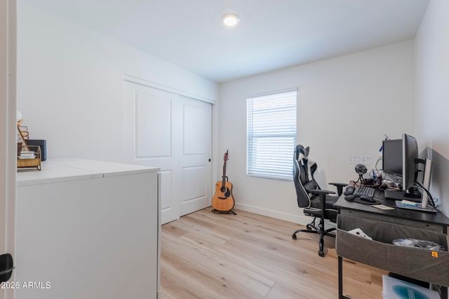 2831 W THURMAN Drive, Laveen, AZ 85339