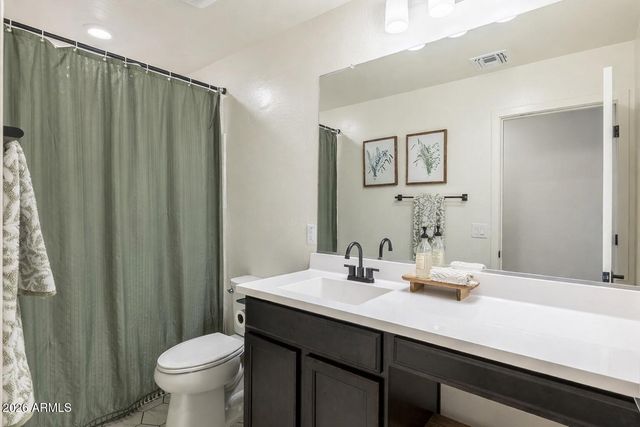 2831 W THURMAN Drive, Laveen, AZ 85339