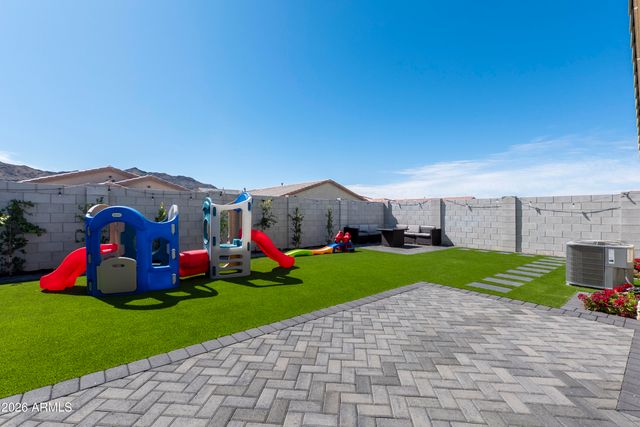 2831 W THURMAN Drive, Laveen, AZ 85339