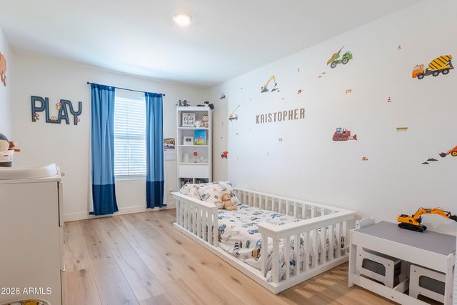 2831 W THURMAN Drive, Laveen, AZ 85339