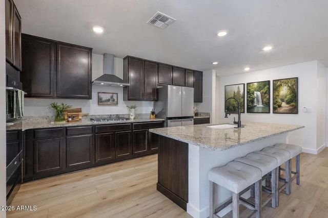 2831 W THURMAN Drive, Laveen, AZ 85339