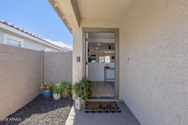 2831 W THURMAN Drive, Laveen, AZ 85339