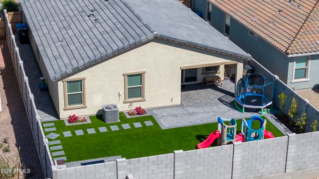 2831 W THURMAN Drive, Laveen, AZ 85339