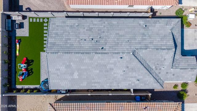 2831 W THURMAN Drive, Laveen, AZ 85339