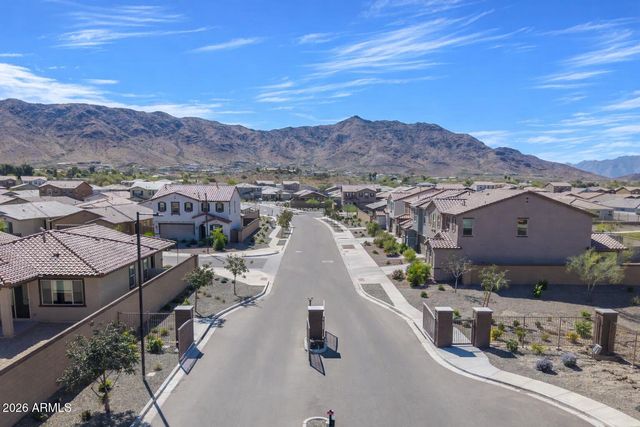 2831 W THURMAN Drive, Laveen, AZ 85339