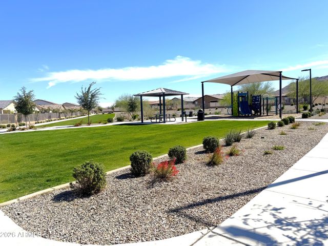 2831 W THURMAN Drive, Laveen, AZ 85339