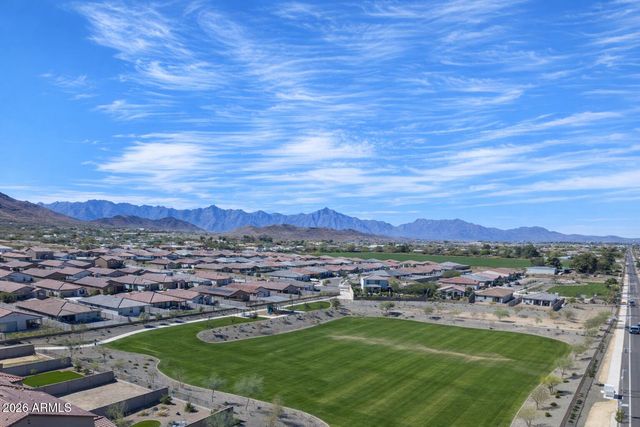 2831 W THURMAN Drive, Laveen, AZ 85339