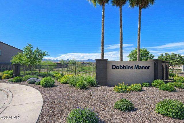 2831 W THURMAN Drive, Laveen, AZ 85339