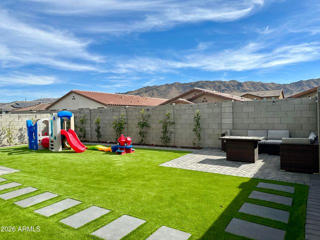 2831 W THURMAN Drive, Laveen, AZ 85339