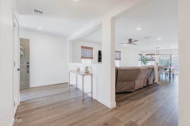 2831 W THURMAN Drive, Laveen, AZ 85339