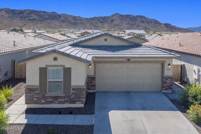 2831 W THURMAN Drive, Laveen, AZ 85339