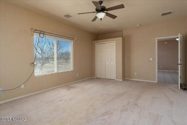 10193 E Windtalker Road, Hereford, AZ 85615