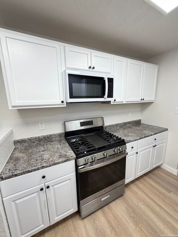 134 SHASTA AVE, San Antonio, TX 78221