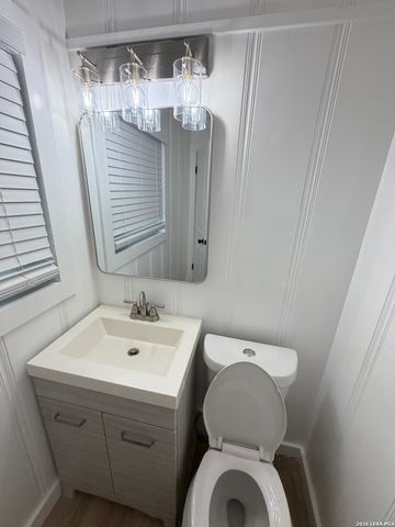 134 SHASTA AVE, San Antonio, TX 78221