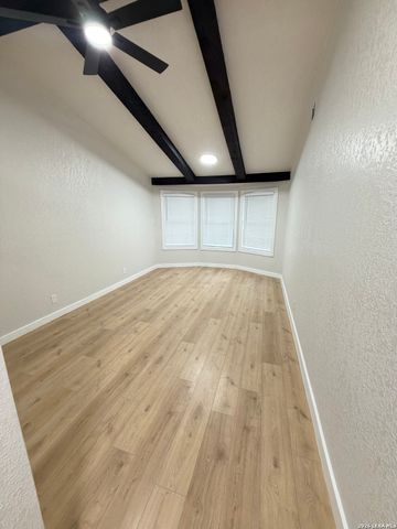 134 SHASTA AVE, San Antonio, TX 78221