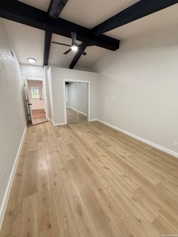 134 SHASTA AVE, San Antonio, TX 78221