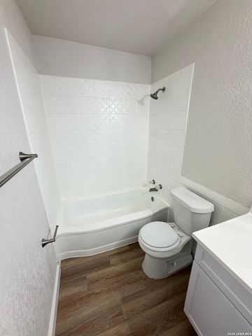 134 SHASTA AVE, San Antonio, TX 78221