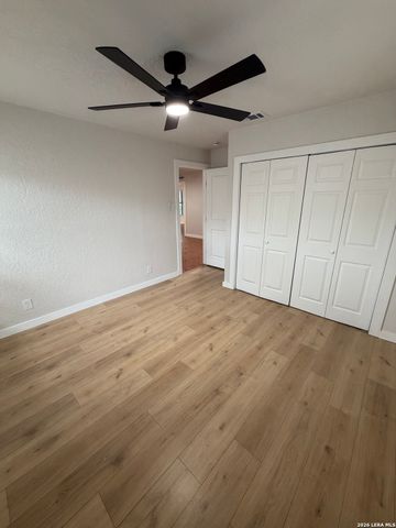 134 SHASTA AVE, San Antonio, TX 78221