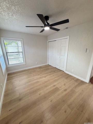 134 SHASTA AVE, San Antonio, TX 78221