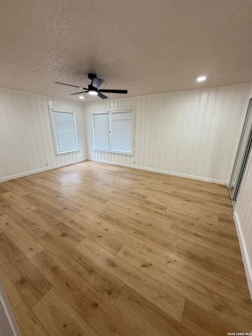 134 SHASTA AVE, San Antonio, TX 78221