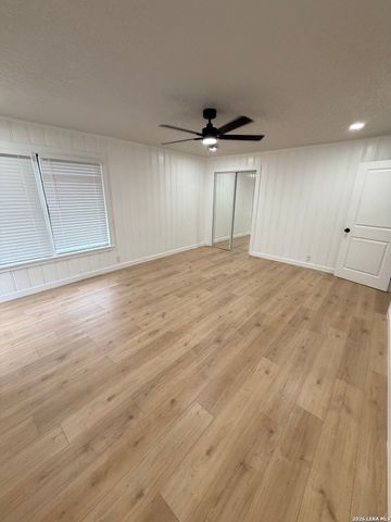 134 SHASTA AVE, San Antonio, TX 78221