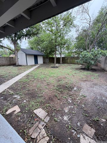 134 SHASTA AVE, San Antonio, TX 78221