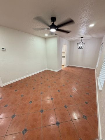 134 SHASTA AVE, San Antonio, TX 78221