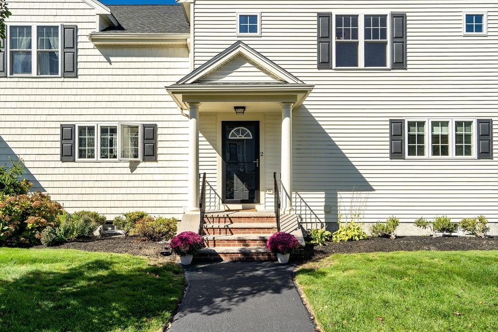 37 Wren Terrace 2, Quincy, MA 02169