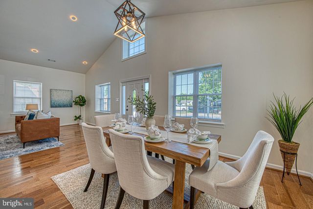 117 WASHINGTON AVE, Upper Chichester, PA 19014