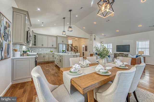 117 WASHINGTON AVE, Upper Chichester, PA 19014