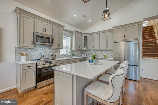 117 WASHINGTON AVE, Upper Chichester, PA 19014