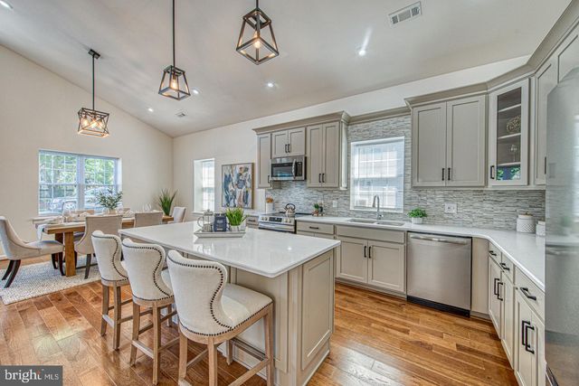 117 WASHINGTON AVE, Upper Chichester, PA 19014