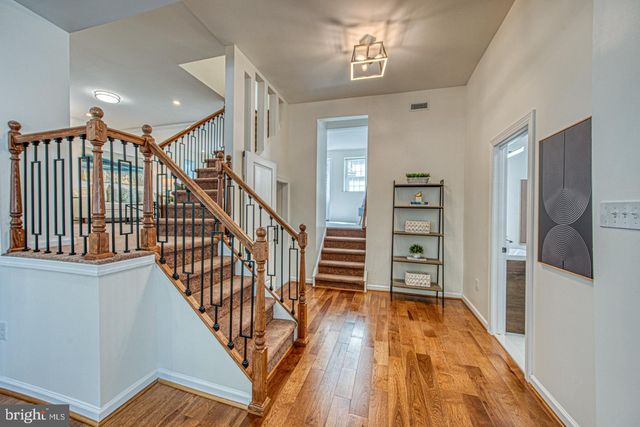 117 WASHINGTON AVE, Upper Chichester, PA 19014