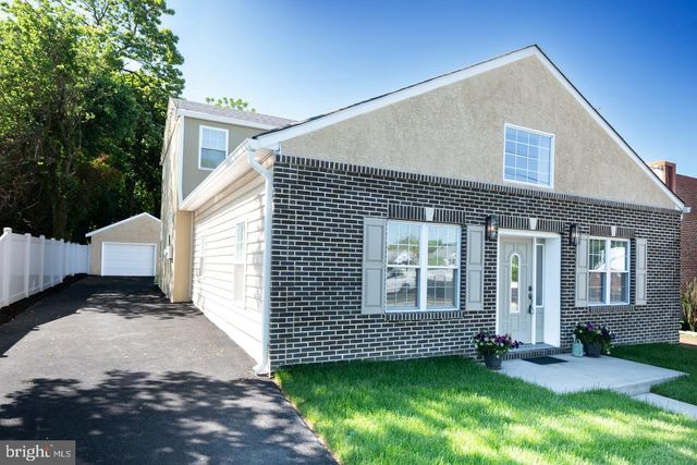 117 WASHINGTON AVE, Upper Chichester, PA 19014