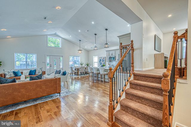 117 WASHINGTON AVE, Upper Chichester, PA 19014