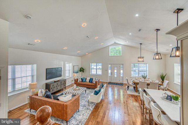 117 WASHINGTON AVE, Upper Chichester, PA 19014