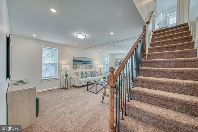 117 WASHINGTON AVE, Upper Chichester, PA 19014