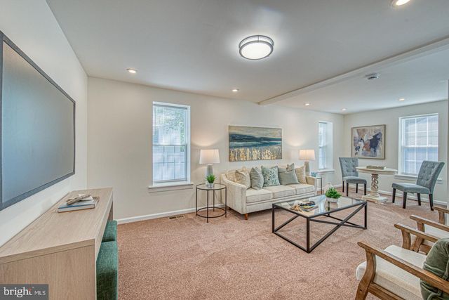 117 WASHINGTON AVE, Upper Chichester, PA 19014