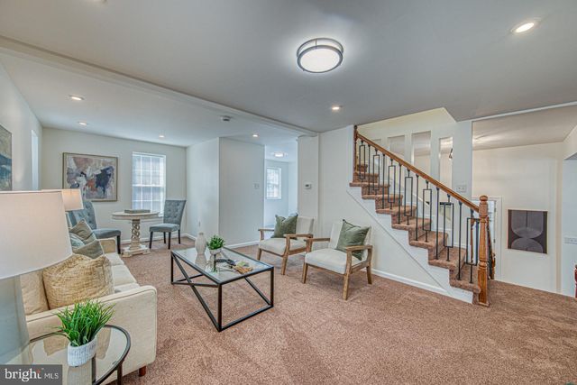 117 WASHINGTON AVE, Upper Chichester, PA 19014