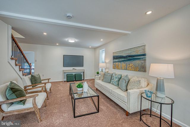 117 WASHINGTON AVE, Upper Chichester, PA 19014