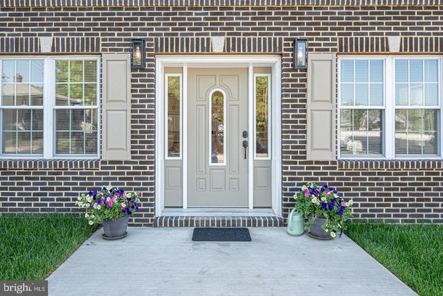 117 WASHINGTON AVE, Upper Chichester, PA 19014