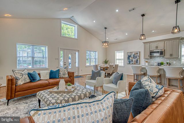 117 WASHINGTON AVE, Upper Chichester, PA 19014