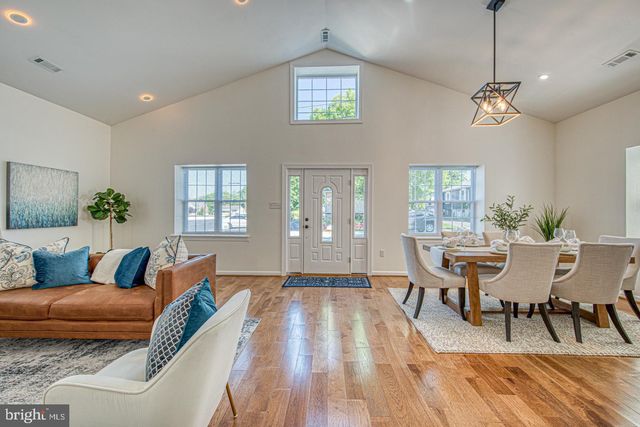 117 WASHINGTON AVE, Upper Chichester, PA 19014